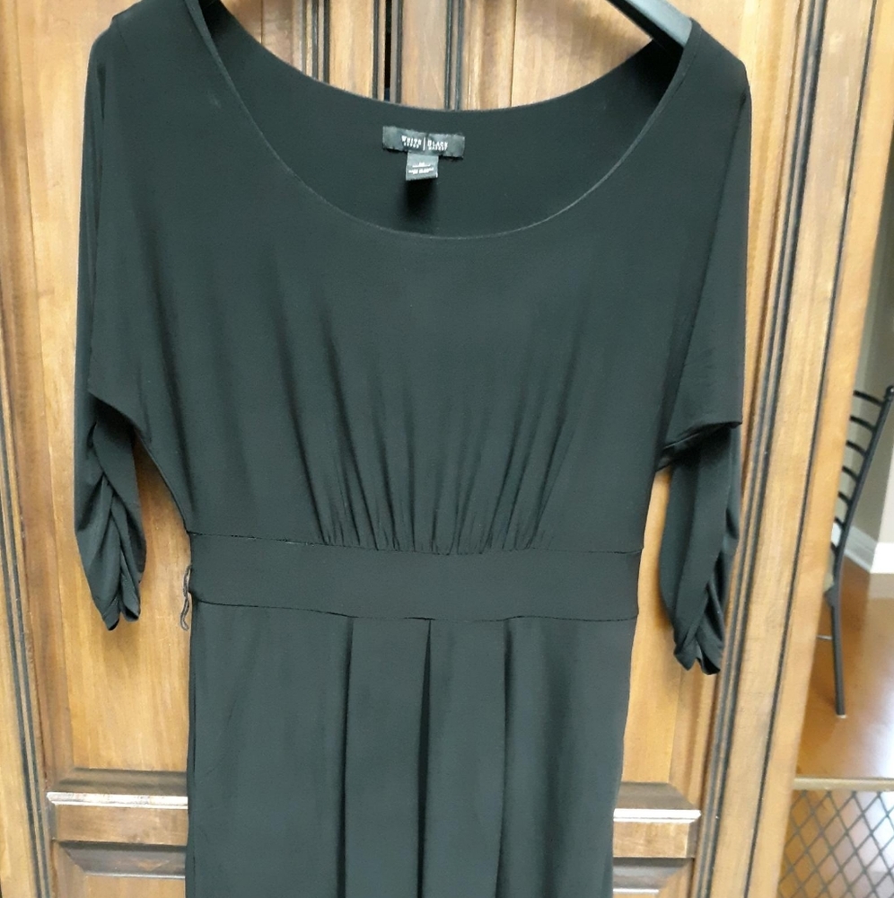 White House Black Market Dress